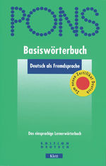 BASISWÖRTERBUCH – DEUTSCH ALS FREMDSPRACHE