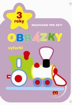 OBRÁZKY - vyfarbi (3 roky)