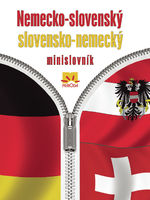 NEMECKO-SLOVENSKÝ A SLOVENSKO-NEMECKÝ MINISLOVNÍK