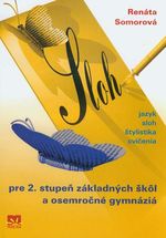 E - SLOH PRE 2. STUPEŇ ZÁKLADNÝCH ŠKÔL A OSEMROČNÉ GYMNÁZIÁ