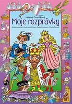 MOJE ROZPRÁVKY