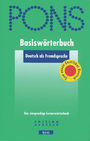 BASISWÖRTERBUCH – DEUTSCH ALS FREMDSPRACHE