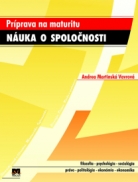 NÁUKA O SPOLOČNOSTI