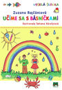Veselá škôlka - UČÍME SA S BÁSNIČKAMI