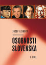 E - OSOBNOSTI SLOVENSKA – I. diel