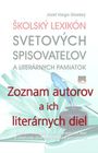E - ZOZNAM SVETOVÝCH AUTOROV A ICH DIEL