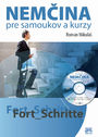 E - NEMČINA PRE SAMOUKOV A KURZY