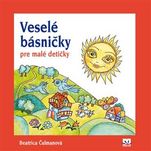 Veselé básničky pre malé detičky