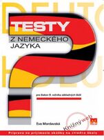 Testy z nemeckého jazyka pre 9.ročník ZŠ