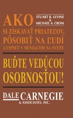 Buďte vedúcou osobnosťou