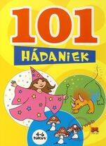 101 Hádaniek