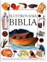 IIlustrovaná Biblia