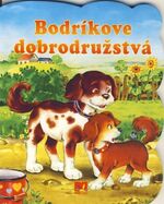 Bodríkove dobrodružstvá