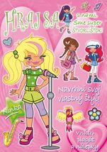 Hraj sa s nami - Ninka