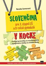 Slovenčina základnej školy v kocke