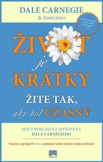 Život je krátky