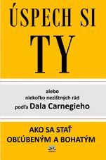 Úspech si ty