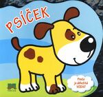 Minileporelo Psíček