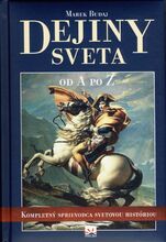 Dejiny sveta od A po Z