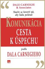 Komunikácia cesta k úspechu