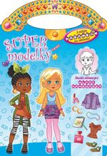 SUPERmodelky
