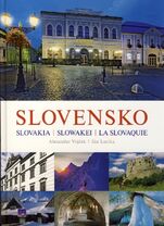 Slovensko,Slovakia, Slowakei,La Slovaqui