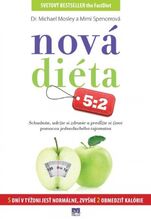 Nová diéta 5:2