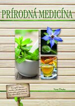 PRÍRODNÁ MEDICÍNA