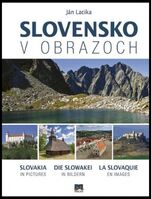 Slovensko v obrazoch