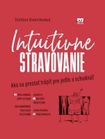 Intuitívne stravovanie