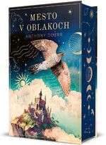 Mesto v oblakoch