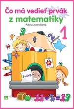ČO MÁ VEDIEŤ PRVÁK Z MATEMATIKY 
