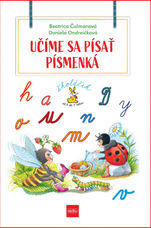 Učíme sa písať písmenká