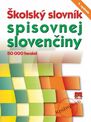 Školský slovník spisovnej slovenčiny - 50 000 hesiel