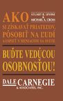 Buďte vedúcou osobnosťou