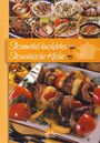 Slovenská kuchárka - Slowakische Küche