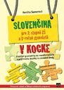 Slovenčina základnej školy v kocke