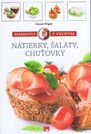 Bleskovky v kuchyni - nátierky,chuťovky, šaláty