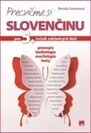 Precvičme si slovenčinu pre 5.ročník ZŠ