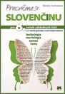 Precvičme si slovenčinu pre 8.ročník ZŠ