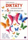 Diktáty a pravopisné cvičenia pre 5. ročník základných škôl