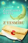 Zásielková služba z vesmíru