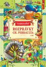 Najkrajšie rozprávky Ch.Perraulta a iné