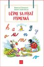 Učíme sa písať písmenká, 2. vydanie
