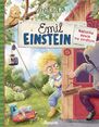 Emil Einstein 2: Najlepšia pasca na zlodejov