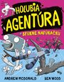 Holubia agentúra sfúkne nafúkačku 9
