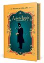 Arsene Lupin, Lupič džentlmen