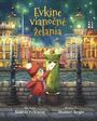 Evkine vianočné želania