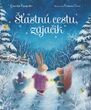 Šťastnú cestu, zajačik