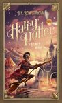 Harry Potter 1: Harry Potter a Kameň mudrcov, 5., revidované vydanie